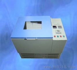 金壇市億能實驗儀器廠 冷凍氣浴恒溫振蕩器高清細(xì)節(jié)圖全解析